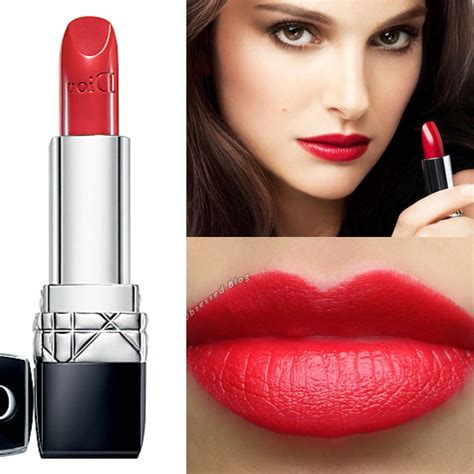 lipstick dior 999|dior lipstick color chart.